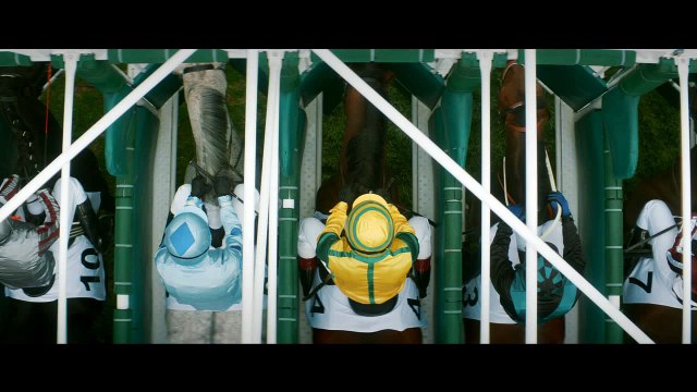 Publicis Conseil pour PMU - «Vivez vos émotions à 100%» - mai 2015 - «Film hippique 30s»