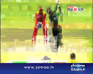 Sania bhabi shoiab malik ki performance par dil se khush