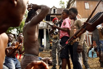 Download Johnny Mad Dog Full Movie