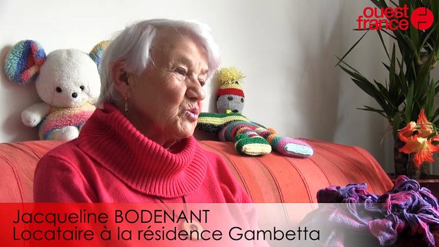 Fête des voisins à Quimper : Bienvenue chez nous ! 2e partie