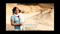 Michelle Rodríguez: su documental en Perú subtitulado (VIDEO)