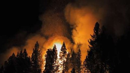 Fault Lines - Chasing Fire promo