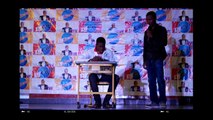 DKB Comedy Tour- Compilation of Ghana comedians & their Jokes
