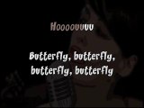 KARAOKE SUPERBUS - Butterfly