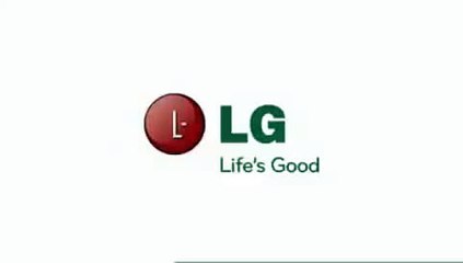 LG Sound Logo