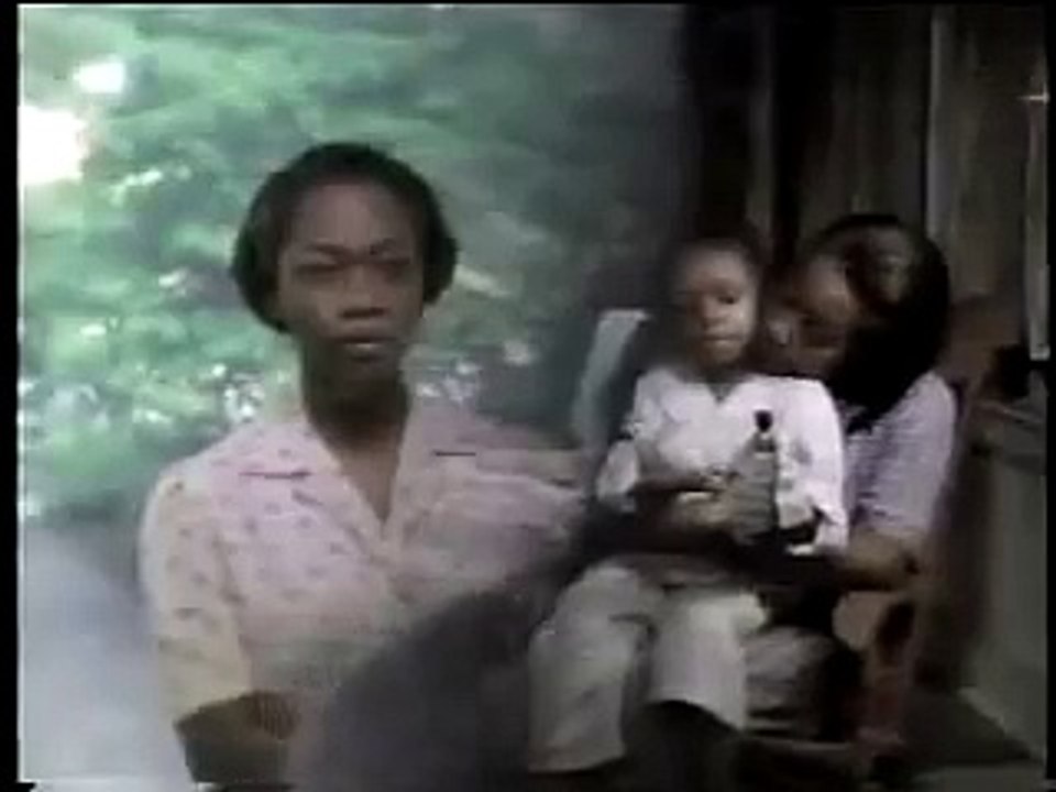 "I'll Fly Away" TV Intro