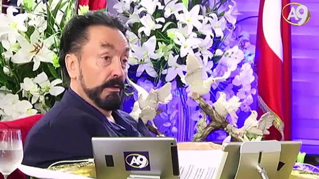 Maide Suresi, 82. Ayetin Tefsiri (İman edenlere karşı en şiddetli olanlar müşriklerdir - 15 Mayıs 2015 tarihli sohbetten)