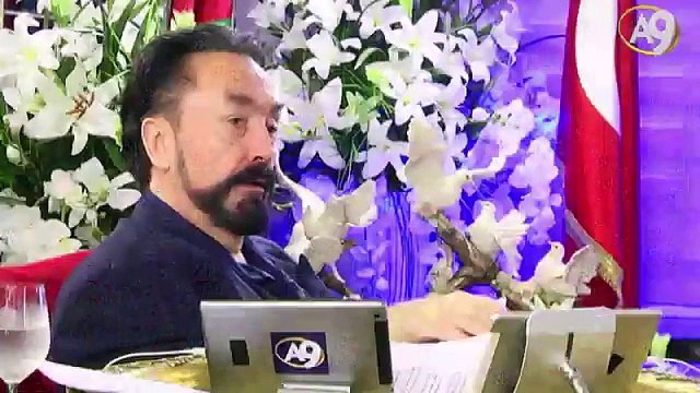 Nisa Suresi, 139. Ayetin Tefsiri (Müşrikler gücü küfürde arar - 15 Mayıs 2015 tarihli sohbetten)