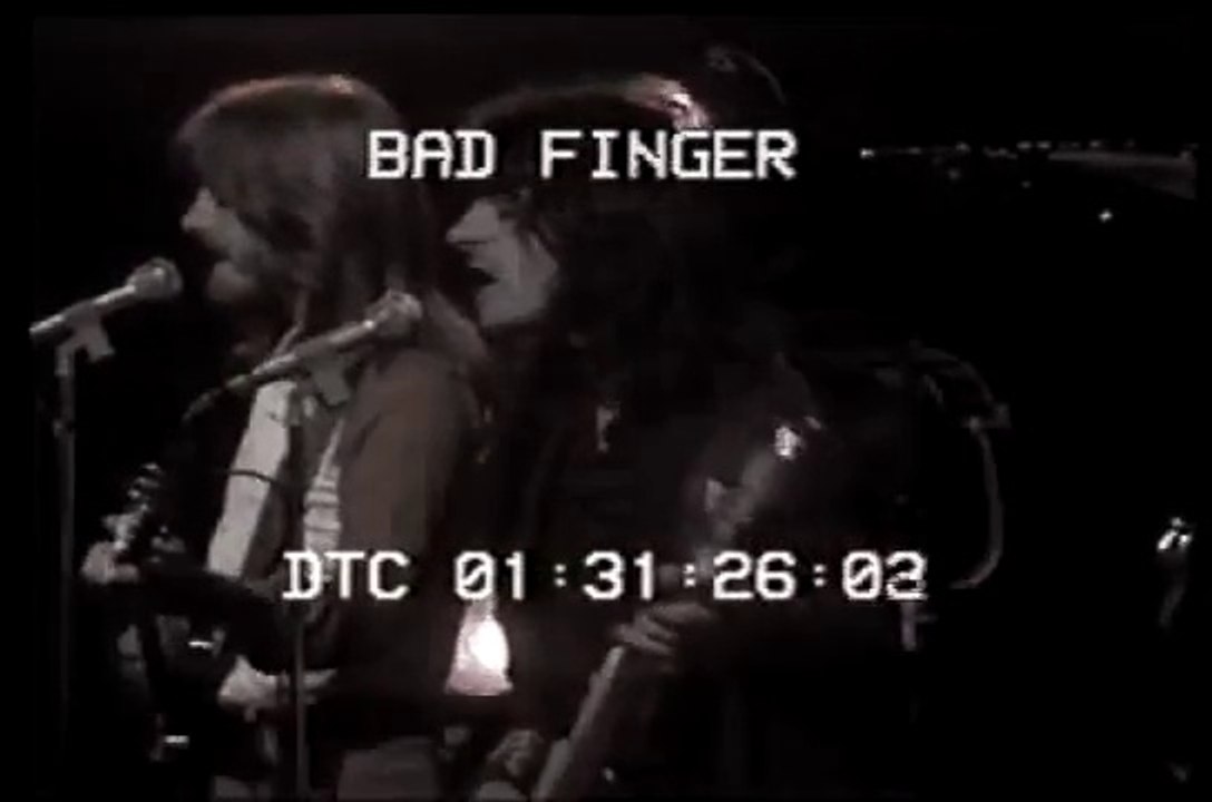 Badfinger - Without You