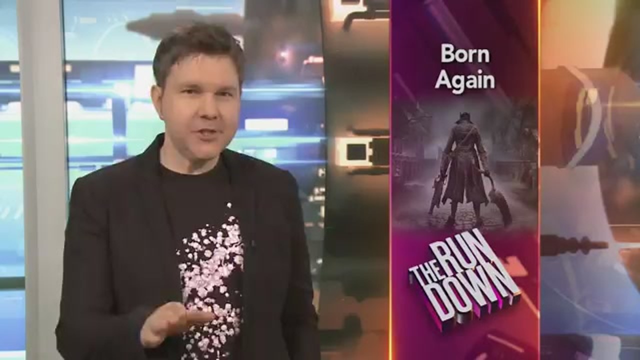 EP Daily Rundown - May 27, 2015