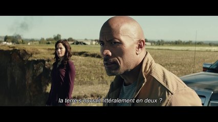 San Andreas (2015) - Spot Officiel "Prepared" [VOST-HD]