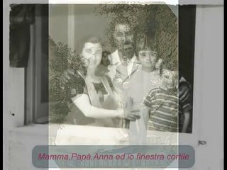 A mio Padre ( Nino D'Angelo - 'O Pate)