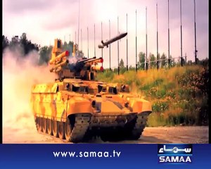 Taqat Ke Nashe Men india ki pakistan ko dhamki