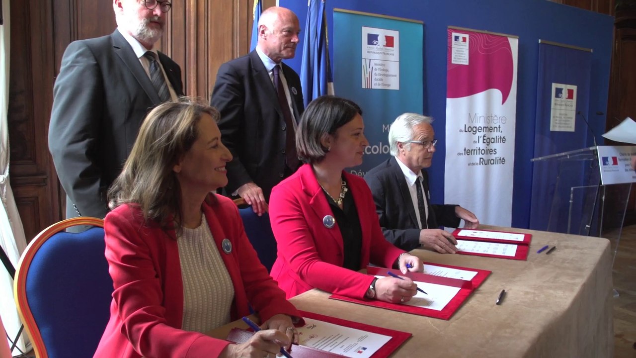 Une charte de mobilisation en faveur de la formation professionnelle dans le bâtiment