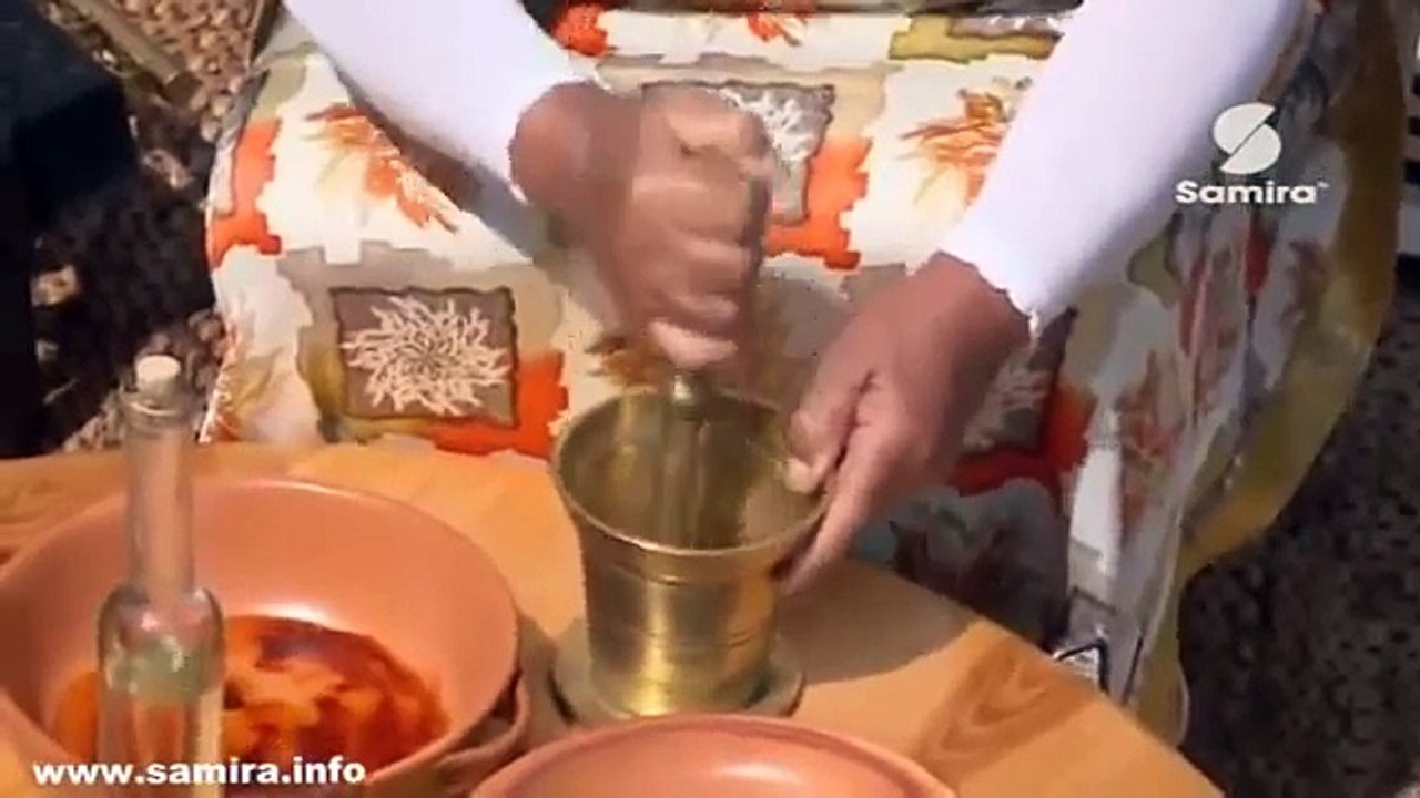 jnan lalla samira tv 2014      - YouTube soupe