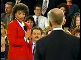 Giant Sucking Sound   Ross Perot 1992 Presidential Debate flv