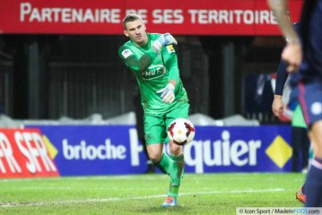 PSG - Douchez a fait pleurer Camara