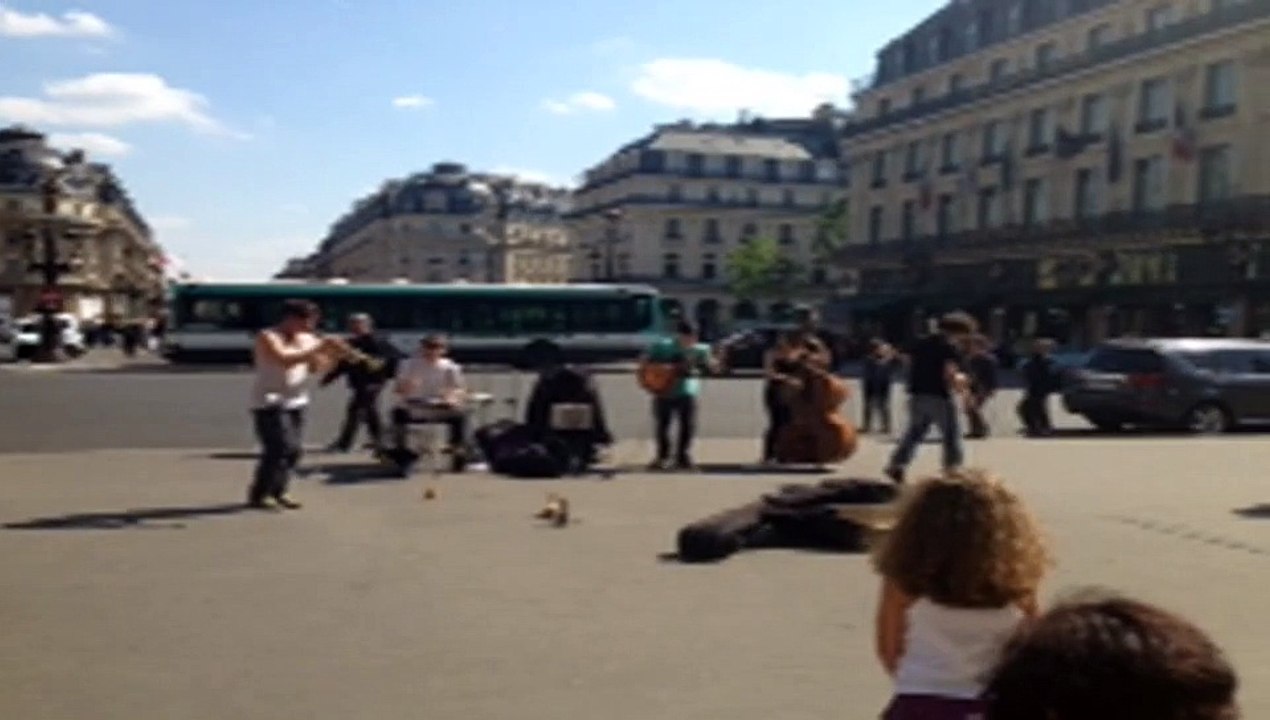 Uploaded video via Globalistan iOS (Wednesday May 27, 2015 4:26 PM, GMT+2)