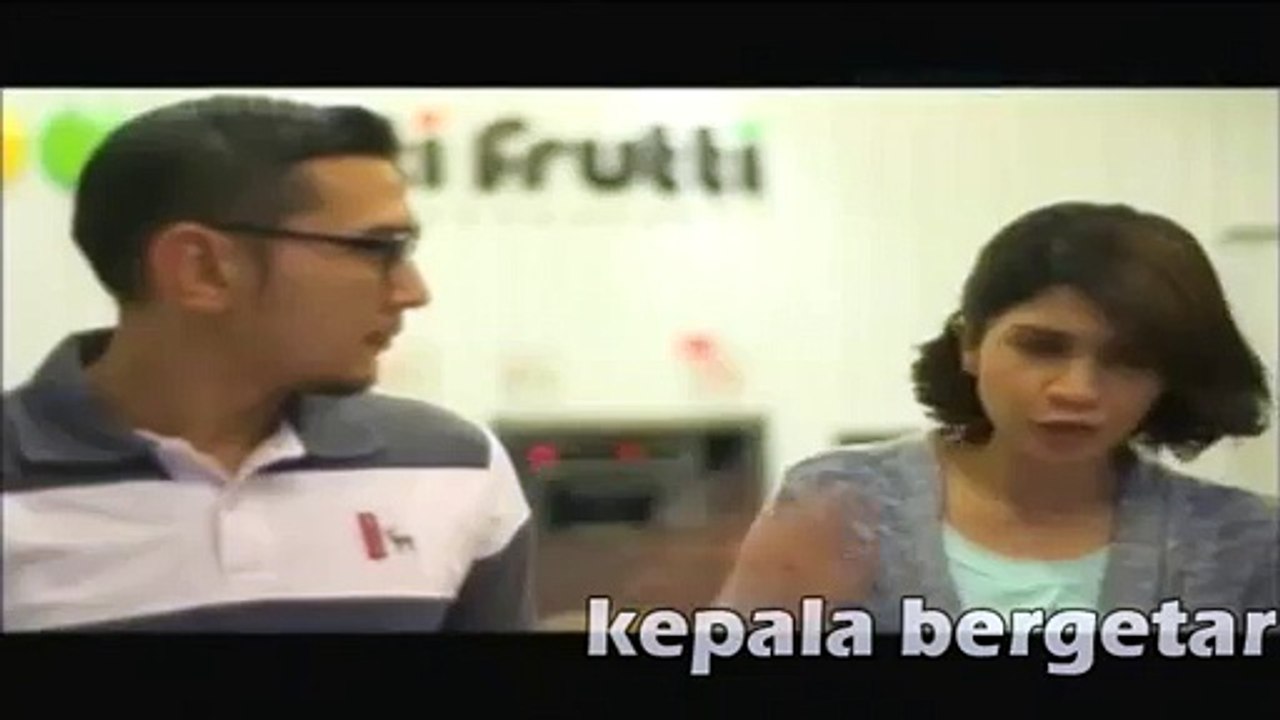 Promo 5 Kali Cinta