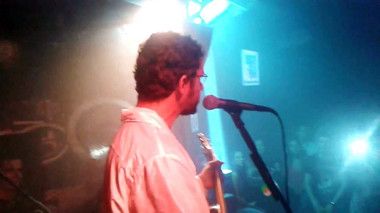 Projeto FábricaRock | Legião Urbana - O Teatro dos Vampiros (Norte)