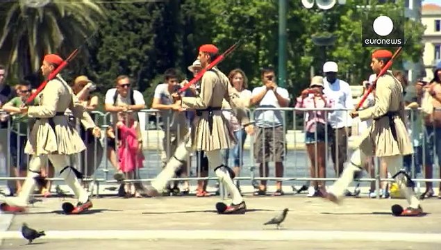 Кредитори - Греції: вранці реформи - ввечері гроші