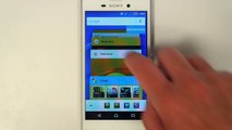 Sony Xperia M4 Aqua unboxing and hands-on