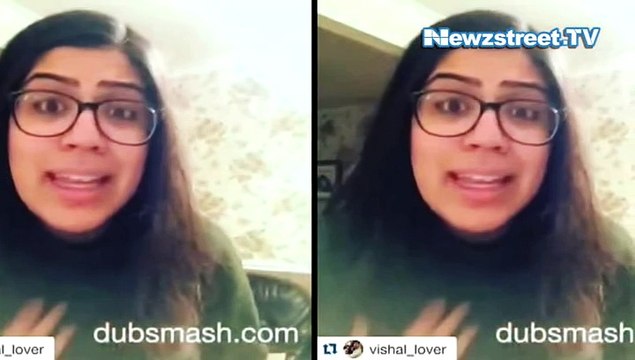 Video- Saath Nibhaana Saathiya’s Vishal Singh aka Jigar has a CRAZY female fan