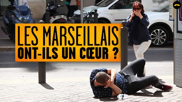 Les Marseillais ont-ils un coeur ? (McFly & Carlito)