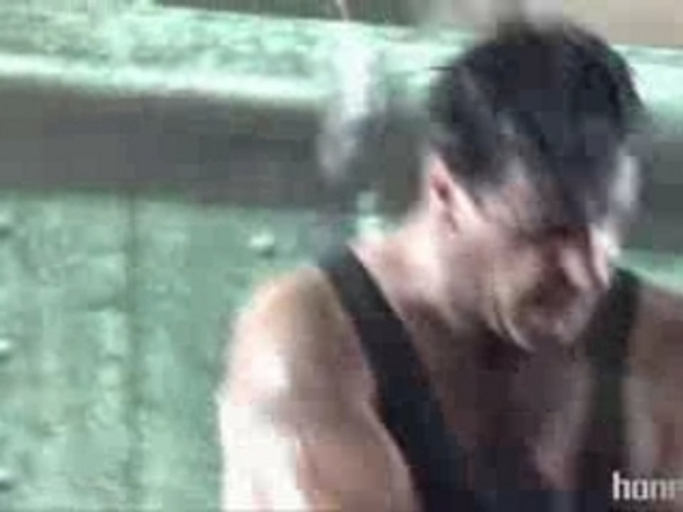 Rammstein  _  Sehnsucht