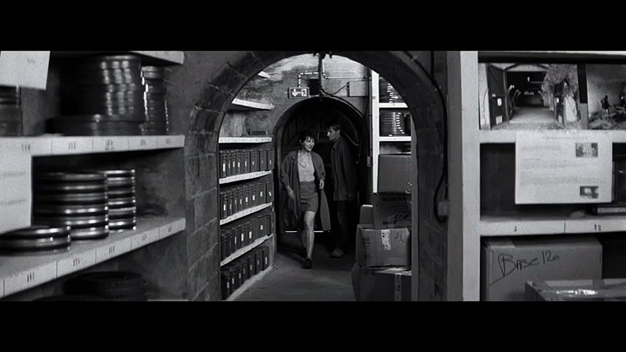 Bande-annonce de "L'ombre des femmes"