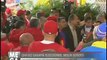 Chávez ganaría elecciones en Venezuela según sondeo - MEGANOTICIAS 2012