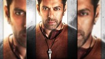 Bajrangi Bhaijaan Teaser: Secret REVEALED | Salman Khan