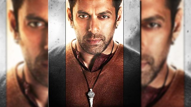 Bajrangi Bhaijaan Teaser: Secret REVEALED | Salman Khan