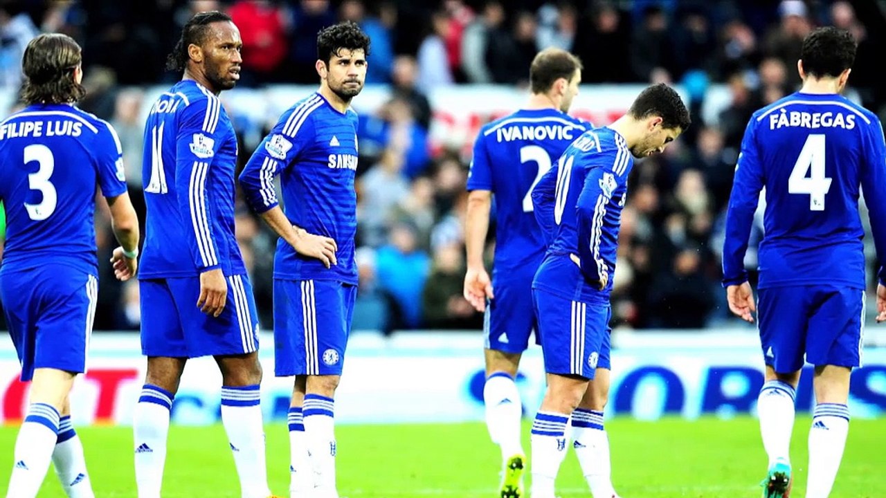 FC Chelsea: Der große Saisonrückblick