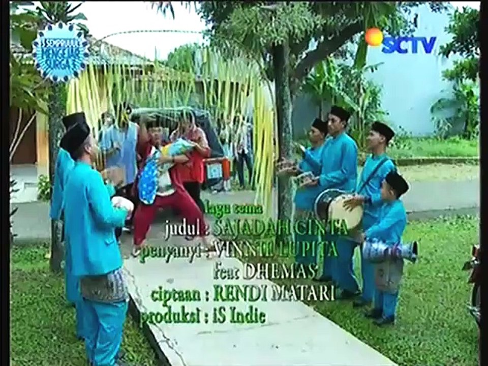 New Opening SCM