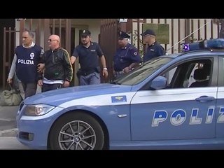 Fondi (Latina) - Usura, 5 arresti per indagine "38 Special" (27.05.15)