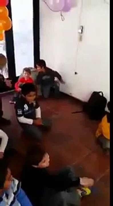 Fail spider man