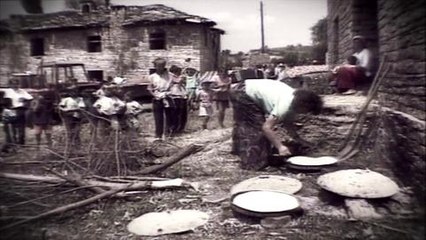 Al Jazeera World - Women of Krusha promo