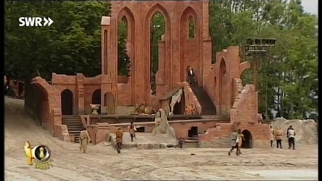 Dumm gelaufen mit Wolfgang Lippert | Verstehen Sie Spaß?