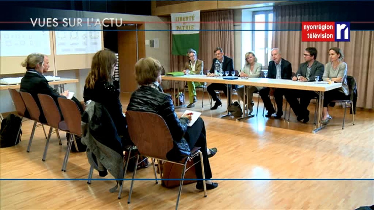 Vues sur l'Actu du mercredi 27 mai 2015