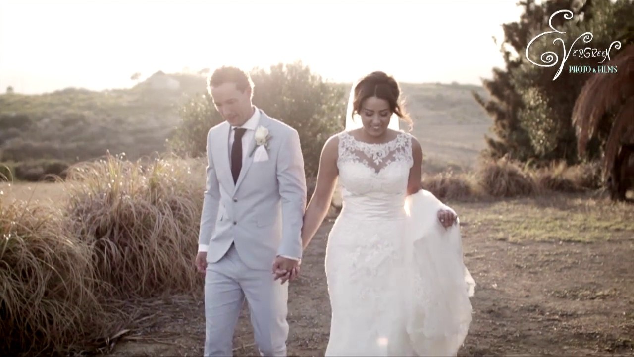 Fiona & Kevin - HIGHLIGHTS