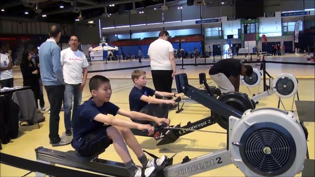 Changeons de Regard UNSS Paris 2015