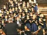 Lacrimosa, Mozart Requiem - Concert Choir, Los Altos High School