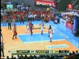 San Miguel vs Purefoods 4rth Quarter Governor's Cup May 24,2015.mp4