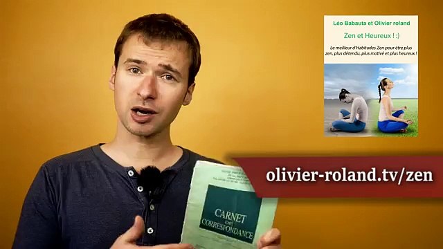 Comment vous MOTIVER ?