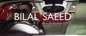 Kaash -Video Song- - Bilal Saeed - Beyond Records - Video Dailymotion