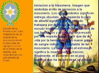 cosas de  masones grado 33