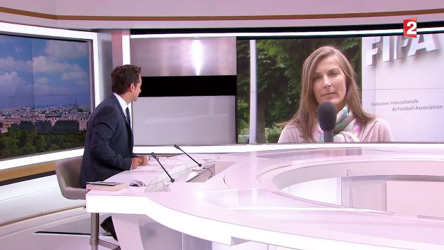 Quel avenir pour les hauts responsables de la FIFA interpellés ?