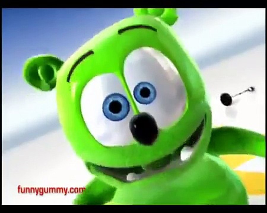 أغنية سبيستونات الأصلية