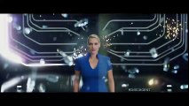 The Divergent Series: Insurgent Trailer (Super Bowl Spot)